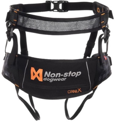 Cinturon canicross Canix Belt Talla L Cinturon canicross Canix Belt Talla L